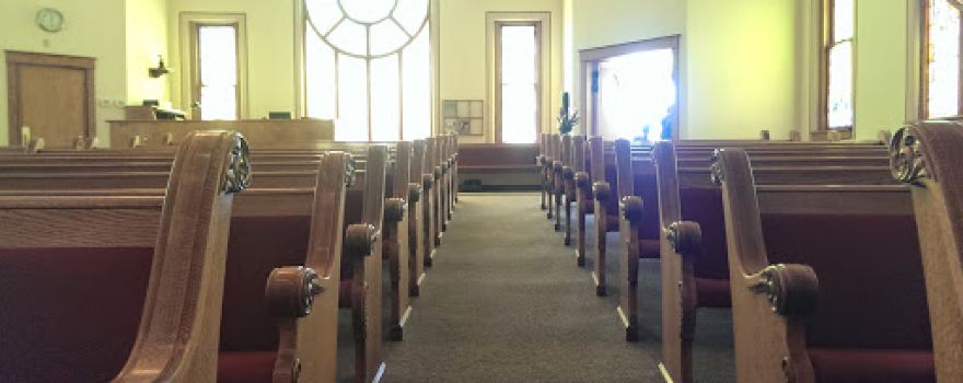 Michigantown Christian Church