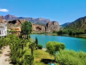 Aiguabarreig Segre-Noguera Pallaresa