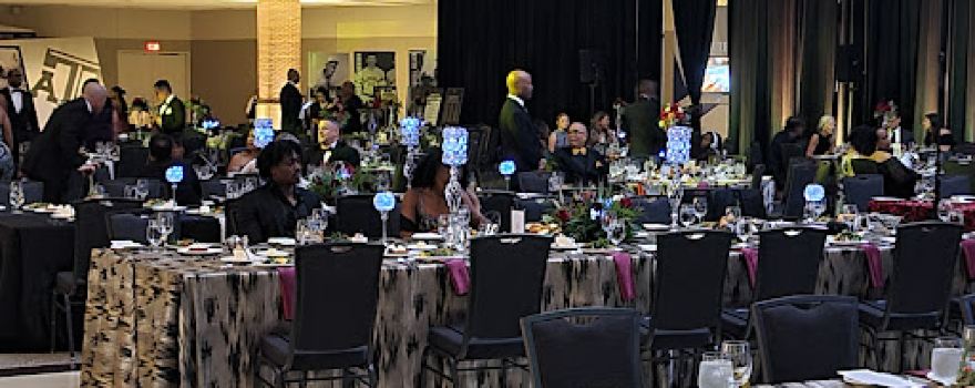 Ford Hall of Champions