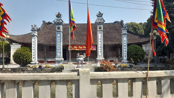 Trung Lươg