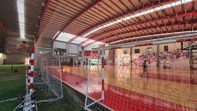 Champs Fitness Development Center