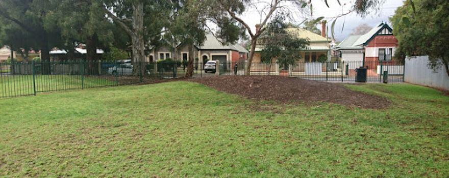 McLeay Park