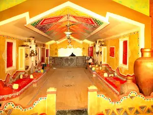 Chokhi Dhani Indore