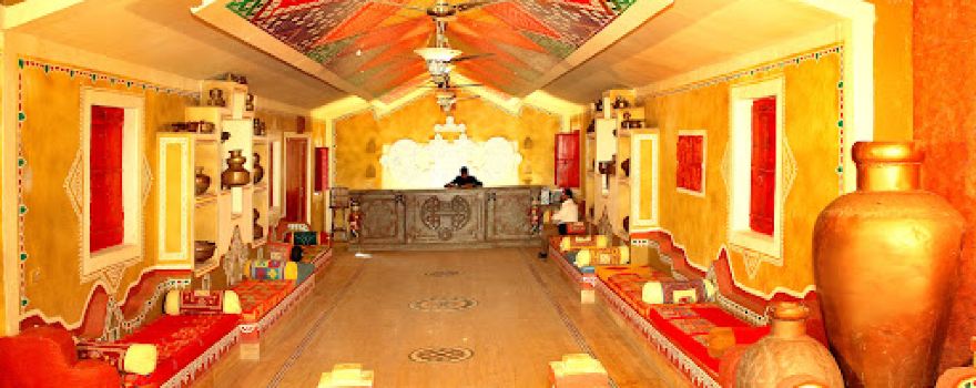 Chokhi Dhani Indore
