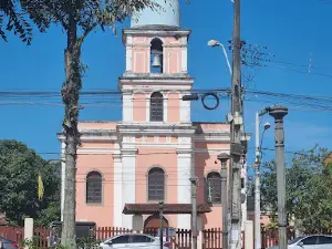 As Primaveras Plaza