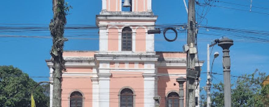 As Primaveras Plaza