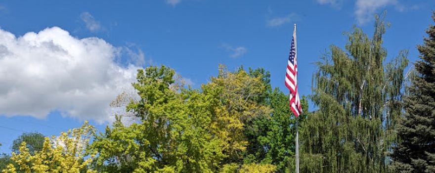 Riverside Park