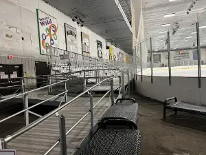 Washington Park Ice Arena