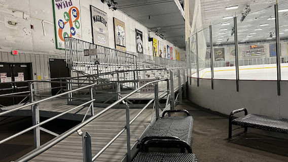 Washington Park Ice Arena