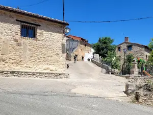 Pozas de Vadillo