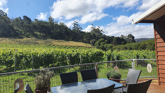 Freycinet Vineyards