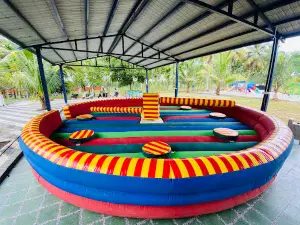 COCO PALMS AMUSEMENT PARK