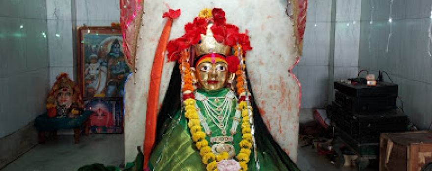 Balasundari Devi Temple