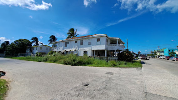 Belize City