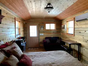 South-Forty RV Park