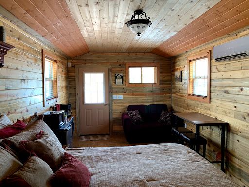 South Forty RV Park