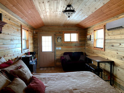 South Forty RV Park