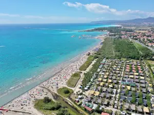 Camping Tripesce