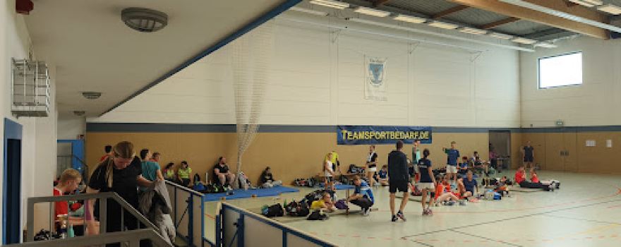 SG "Eintracht" Ebendorf e.V