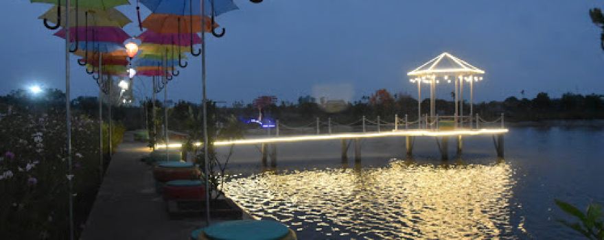 Hồng Giang Garden