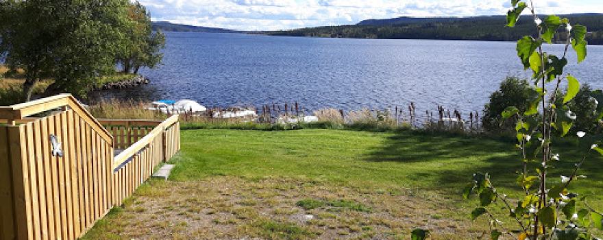 Osensjøen turistsenter Aksjeselskap