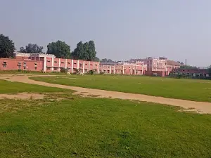 N.R.E.C Play Ground