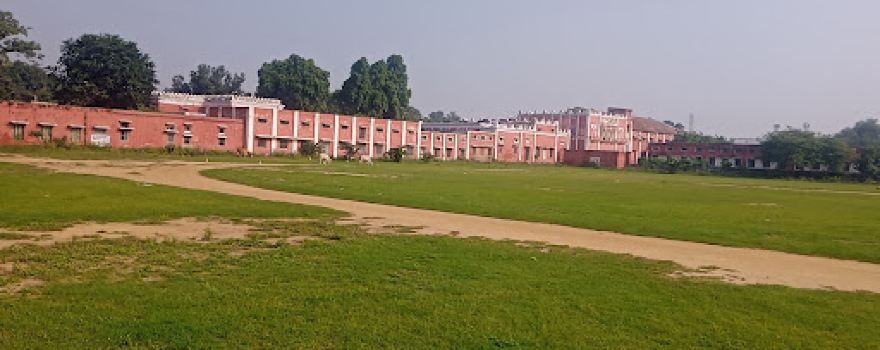 N.R.E.C Play Ground