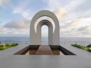 Sagara View Of Karangbolong