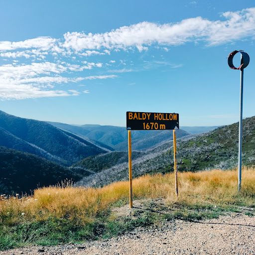 Alpine National Park