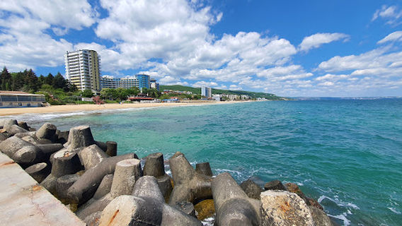 Riviera beach free zone