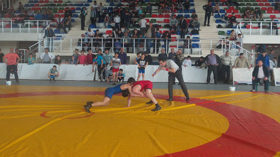 Mehdiabad Stadium