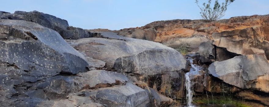 Jamkhedi Dam