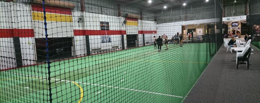 Seamer Indoor Sports Centre