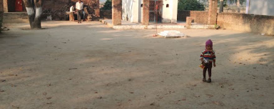 Devi tapobhumi sarbjanik shiv mandir