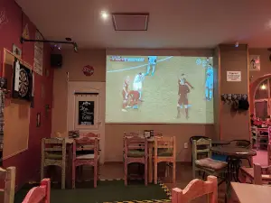 Népkerti Söröző és Lottózó