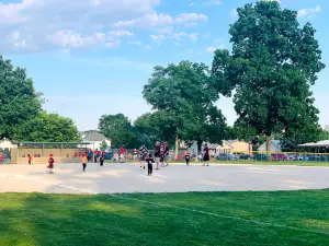 Morton Park