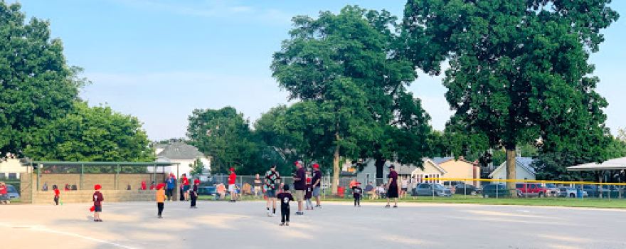 Morton Park