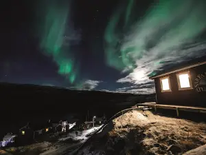 Aasivissuit – Nipisat. Inuit Hunting Ground between Ice and Sea - UNESCO