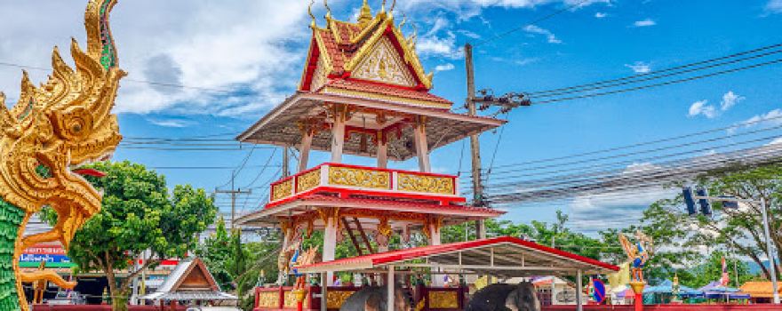 Wat Lai Ngao