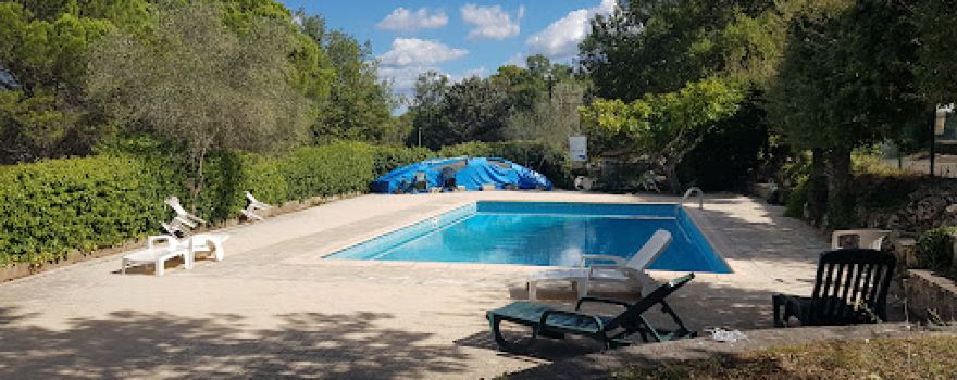 Camping les Clos