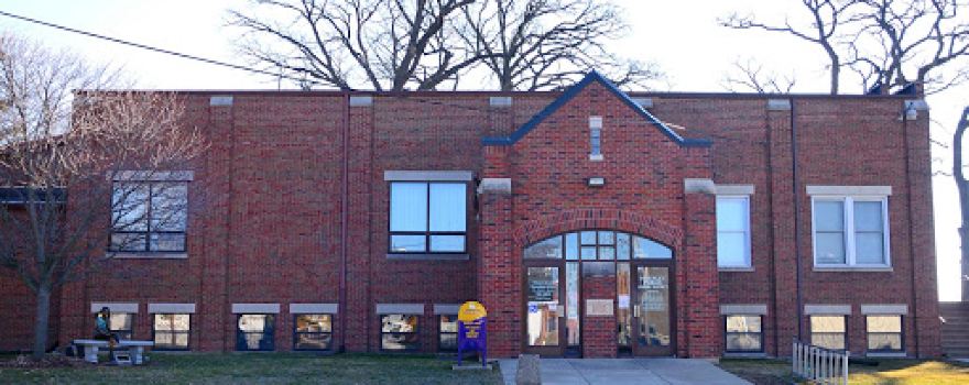 Hinckley Public Library District