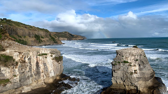 Muriwai