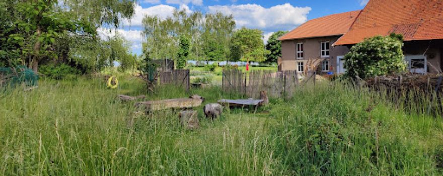 camping à la ferme et gîte des 4 roues