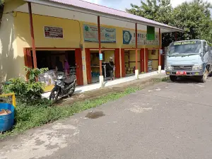 Agro Wisata Ghase