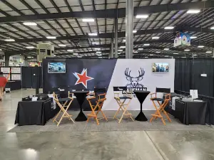 Mt. Hope Event Center