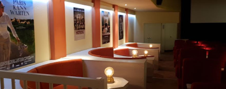 City Filmstudio