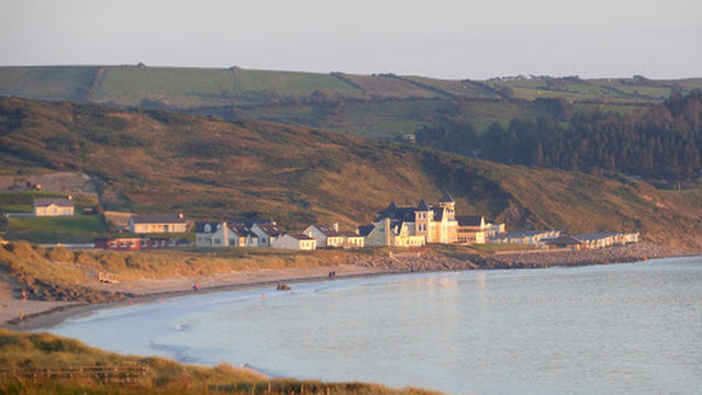 Boortree Touring Rossnowlagh
