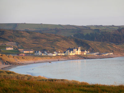 Boortree Touring Rossnowlagh