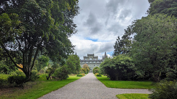 Inveraray