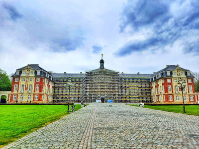 Schlossplatz